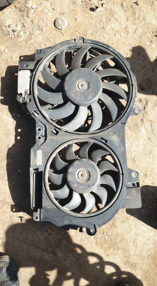 Audi A6 V6 2.4L Automatic Spare Parts - Private Seller