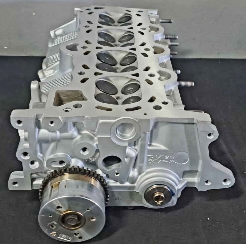 Hyundai i20 cylinder head - Private Seller