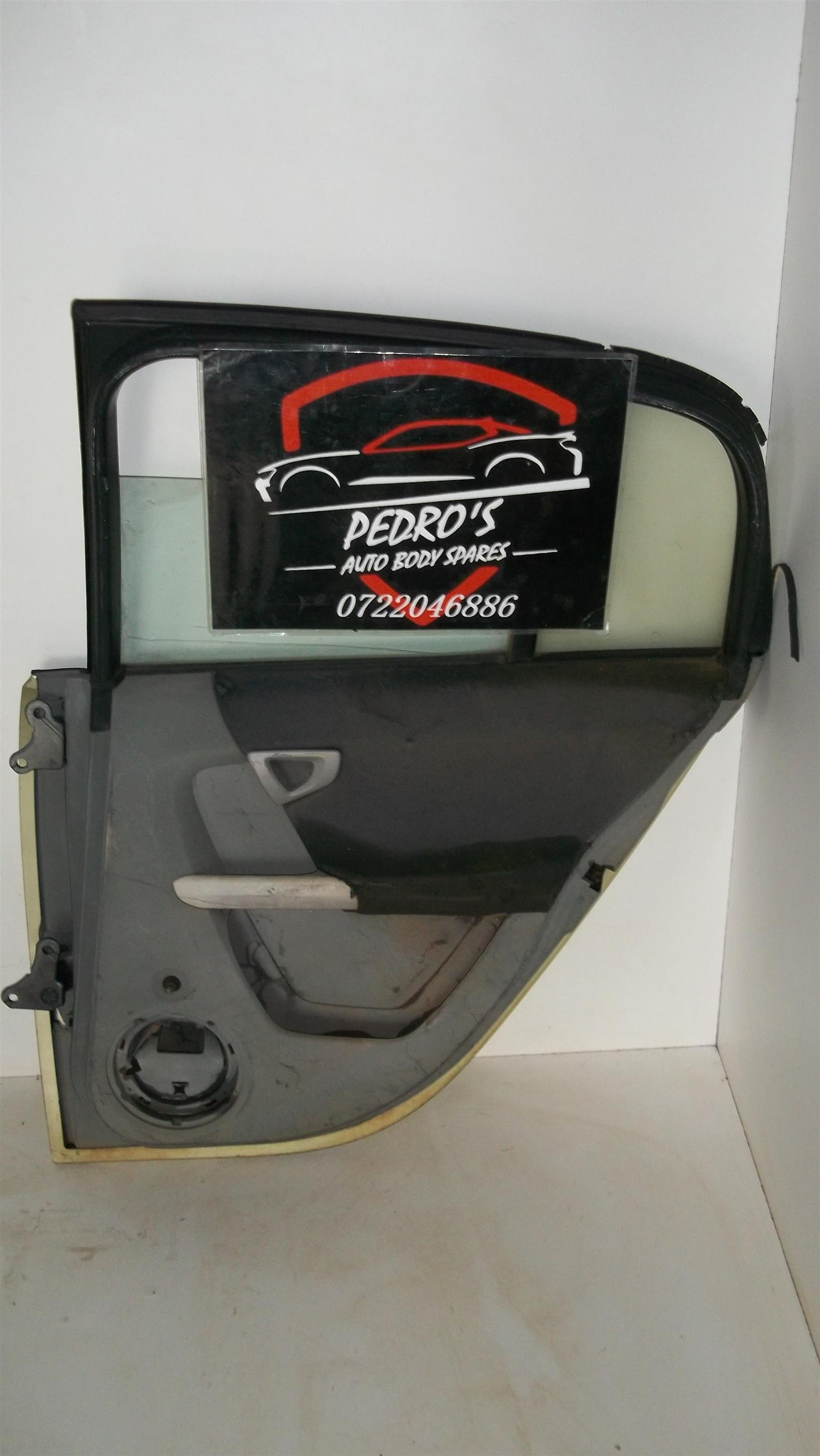 Smart ForFour (Right) passenger door - Private Seller