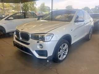 BMW X4 F26 STRIPPING FOR SPARES - Private Seller BMW X4 F26 STRIPPING FOR SPARES - Private Seller