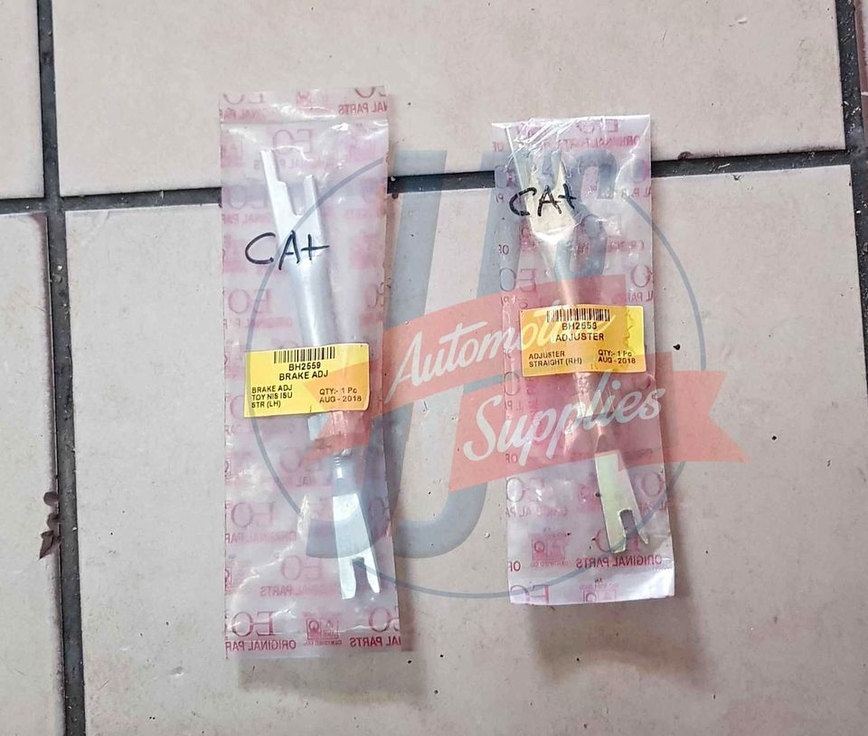 Toyota, Nissan, Isuzu Brake Adjuster - Private Seller Toyota, Nissan, Isuzu Brake Adjuster - Private Seller
