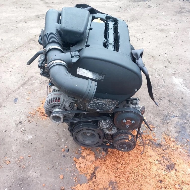 Used Opel B14NET 1.4L DOHC 16-Valve Turbo Petrol Engine For Sale. - Private Seller Used Opel B14NET 1.4L DOHC 16-Valve Turbo Petrol Engine For Sale. - Private Seller