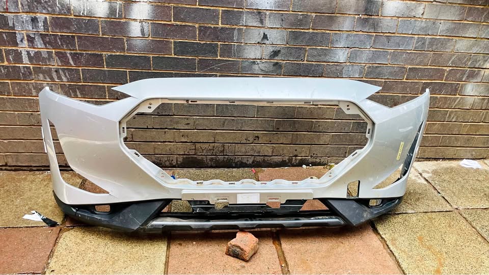 Nissan Magnite Bumper - Private Seller Nissan Magnite Bumper - Private Seller