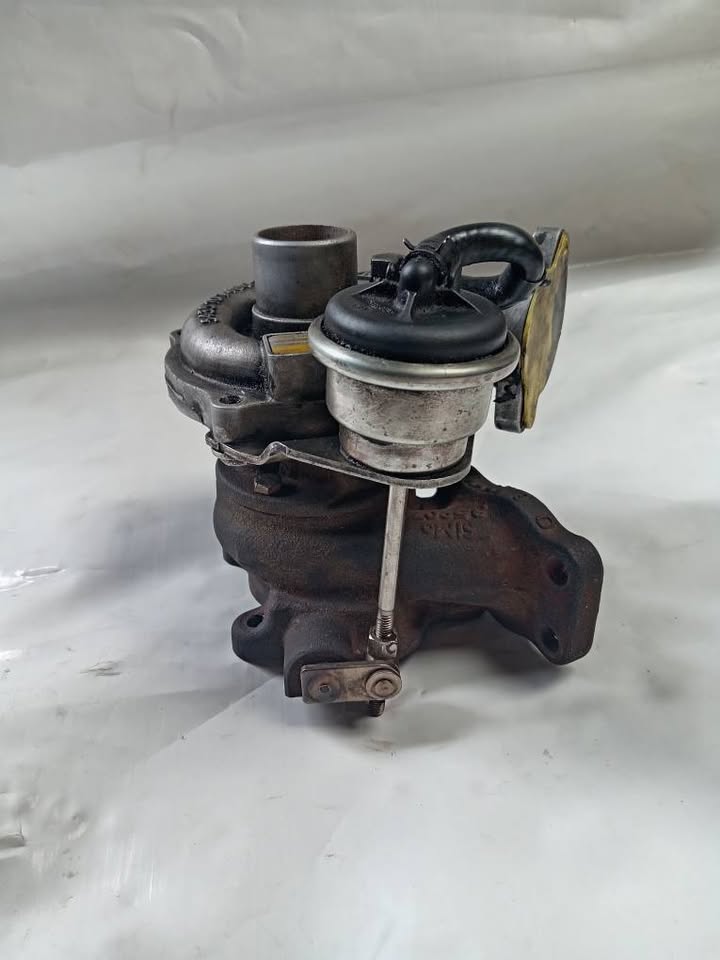 Peugeot, Citroen, Ford Turbo Charger For Sale Call or WhatsApp - Private Seller