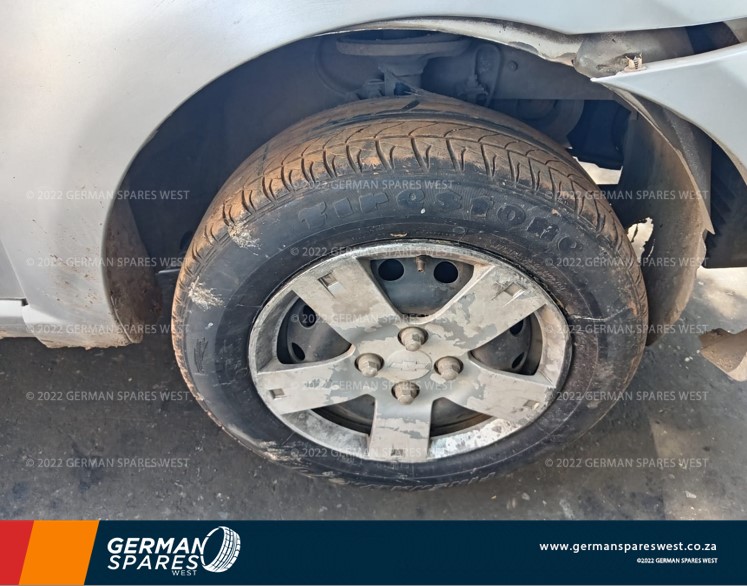 WE STRIPPING A 2010 CHEV AVEO 1.6 FOR SPARES - Private Seller WE STRIPPING A 2010 CHEV AVEO 1.6 FOR SPARES - Private Seller