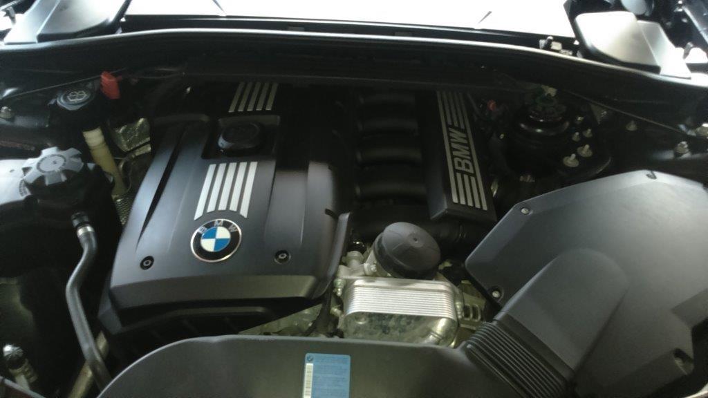 Used 2008 BMW 1 Series 125i coupe M Sport auto - Private Seller