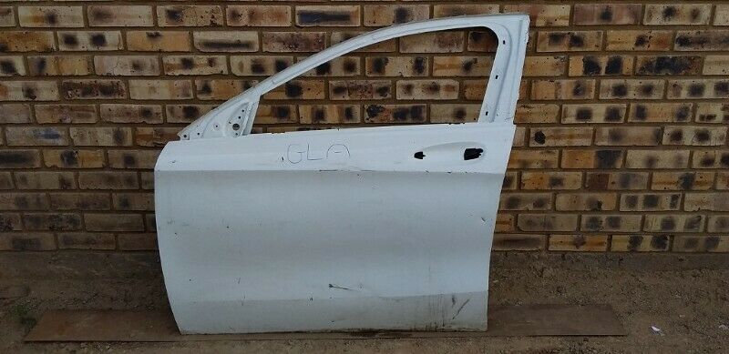 Mercedes Benz GLA W156 Left Front Door Contact for Price - Private Seller Mercedes Benz GLA W156 Left Front Door Contact for Price - Private Seller