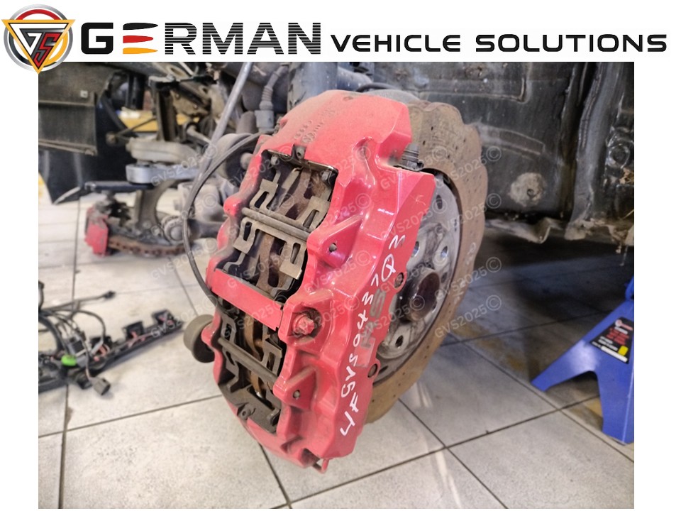 2017 Audi rsq3 brake callipers for sale - Private Seller