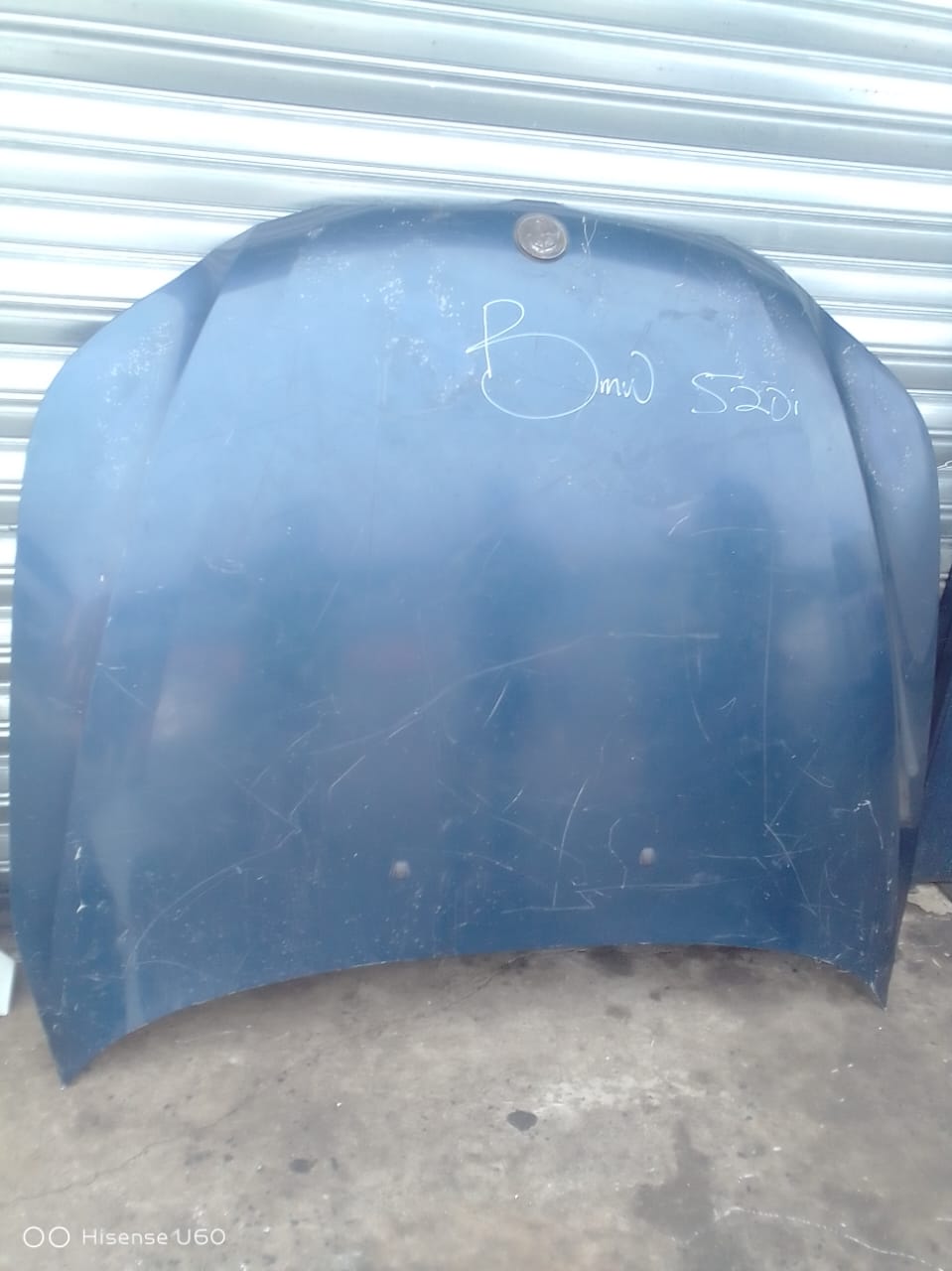 BMW 520i Spares for sale - Private Seller