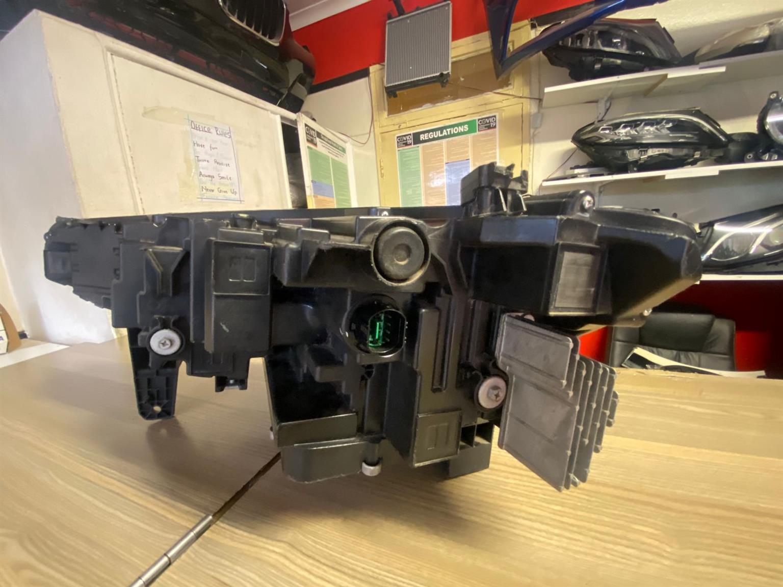 2022 HAVAL H6 HEADLIGHT RIGHTSIDE AVAILABLE FOR SALE - Private Seller