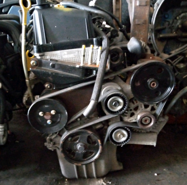 Ford Rocam Engine for Sale - Private Seller Ford Rocam Engine for Sale - Private Seller