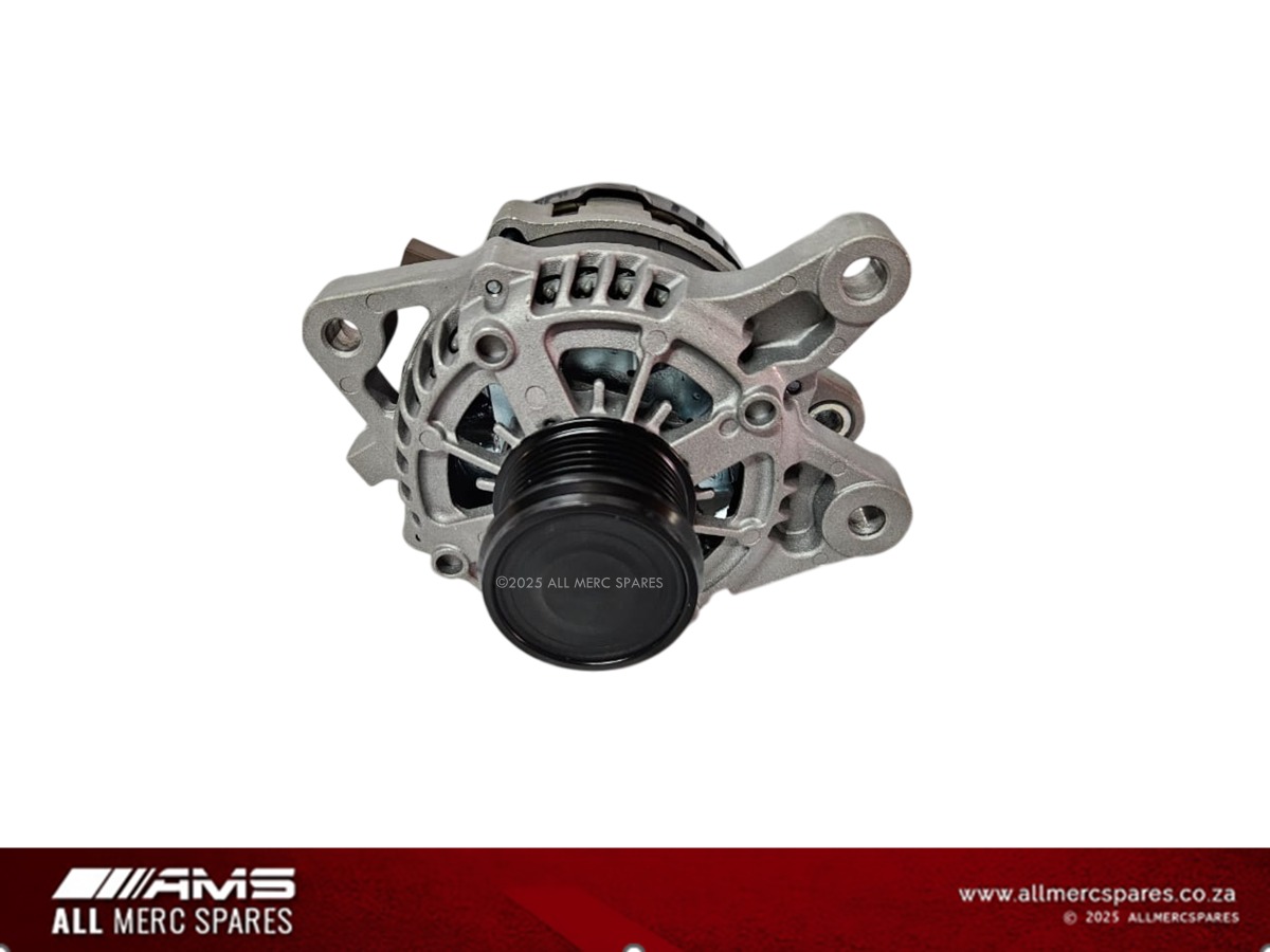 Wide Variety of New Toyota Alternators Available - Private Seller
