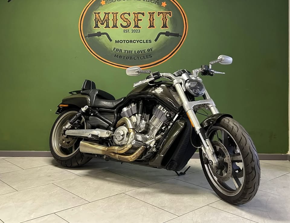 2016 Harley Davidson V-Rod Muscle - Private Seller