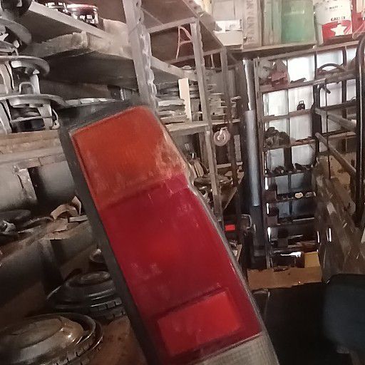 Nissan bakkie, tail light - Private Seller Nissan bakkie, tail light - Private Seller