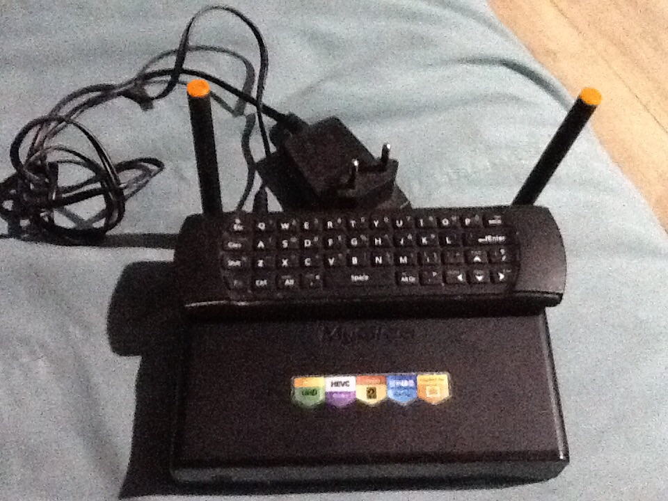Mygica tvbox with wi-fi atv1900pro Mygica tvbox with wi-fi atv1900pro