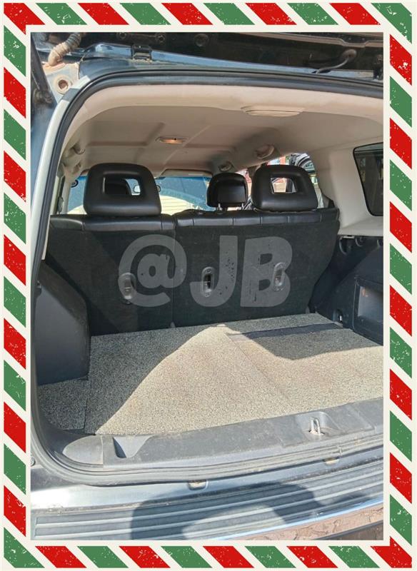 Interior Parts | Jeep Patriot | Breaking For Spares - Private Seller Interior Parts | Jeep Patriot | Breaking For Spares - Private Seller