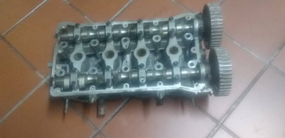Chevrolet Cruze F16D3 Cylinder Head - Private Seller Chevrolet Cruze F16D3 Cylinder Head - Private Seller