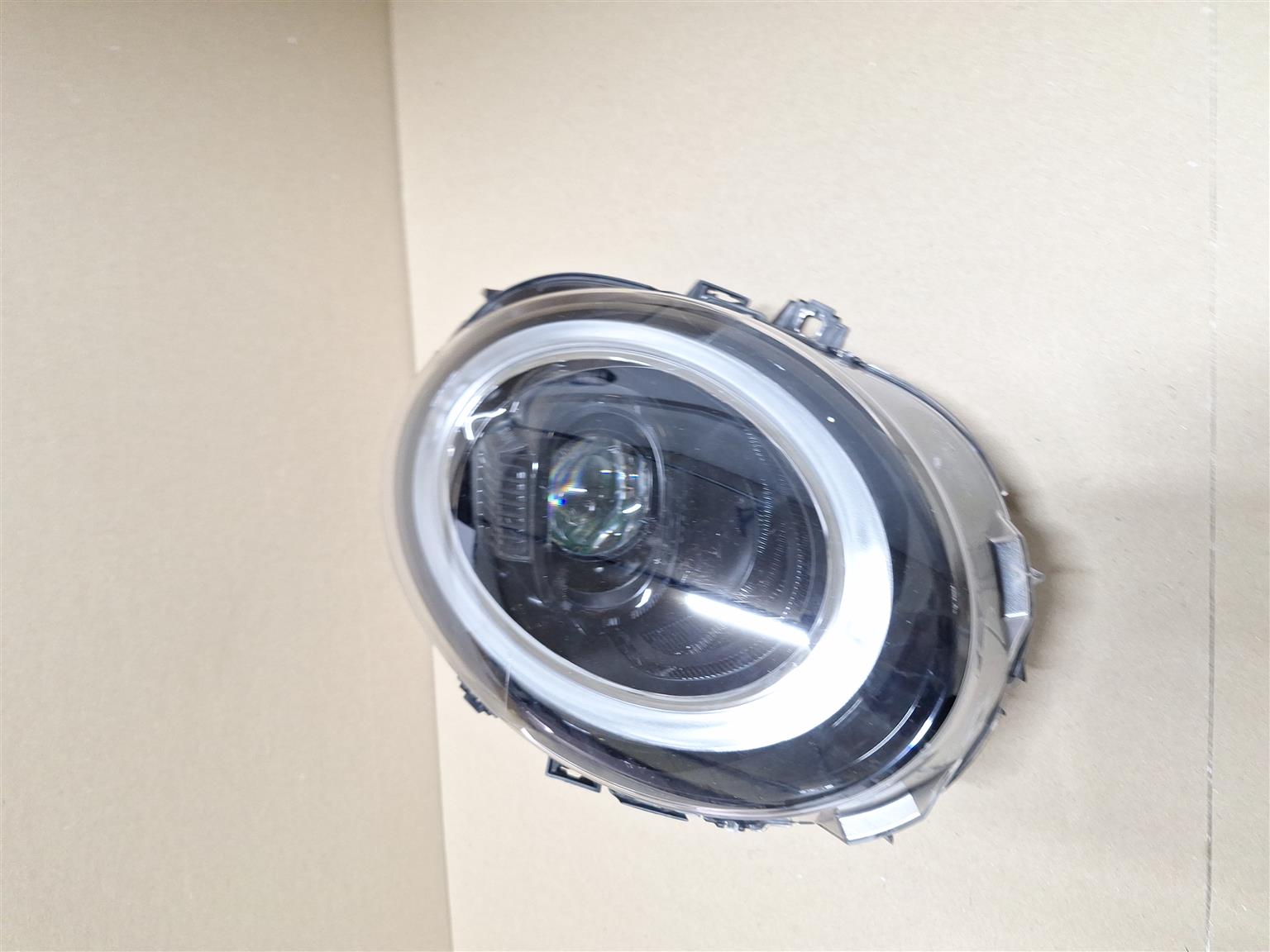 Mini Cooper S R55 LHS LED Xenon Headlight (2019 - 2023) - Private Seller