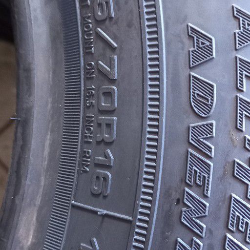 Goodyear Adventure kevler Goodyear Adventure kevler