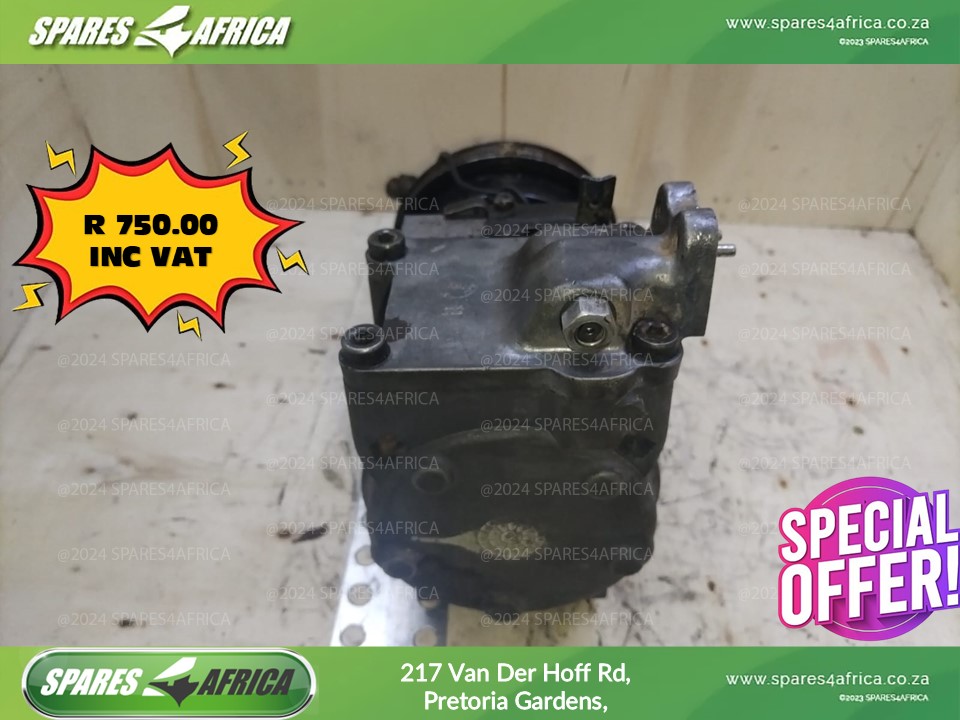 HYUNDAI GETZ AIRCON PUMP FOR SALE - Private Seller HYUNDAI GETZ AIRCON PUMP FOR SALE - Private Seller