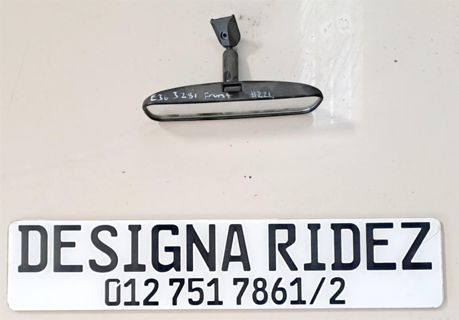 BMW E30/E32/E34/E36 REAR VIEW MIRRORS AVAILABLE - Private Seller BMW E30/E32/E34/E36 REAR VIEW MIRRORS AVAILABLE - Private Seller