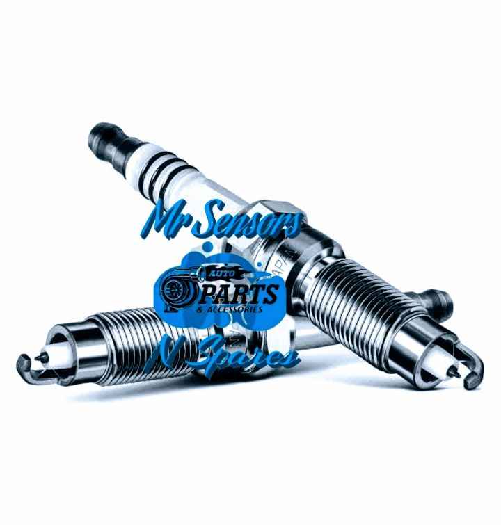 Car Spark Plugs