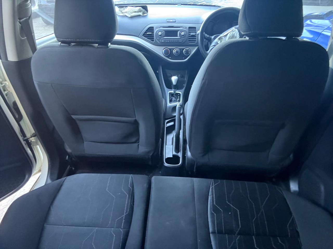 2016 Kia picanto - Private Seller