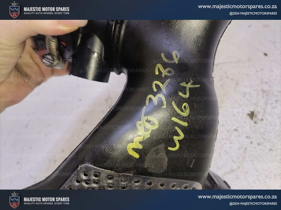 Mercedes ML350 W164 M642 Mass Airflow Sensor for sale – Pre-Owned - Private Seller