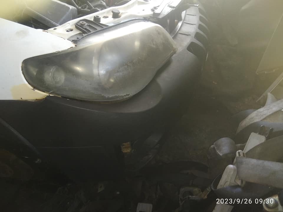 Fiat Strada striping for spers - Private Seller