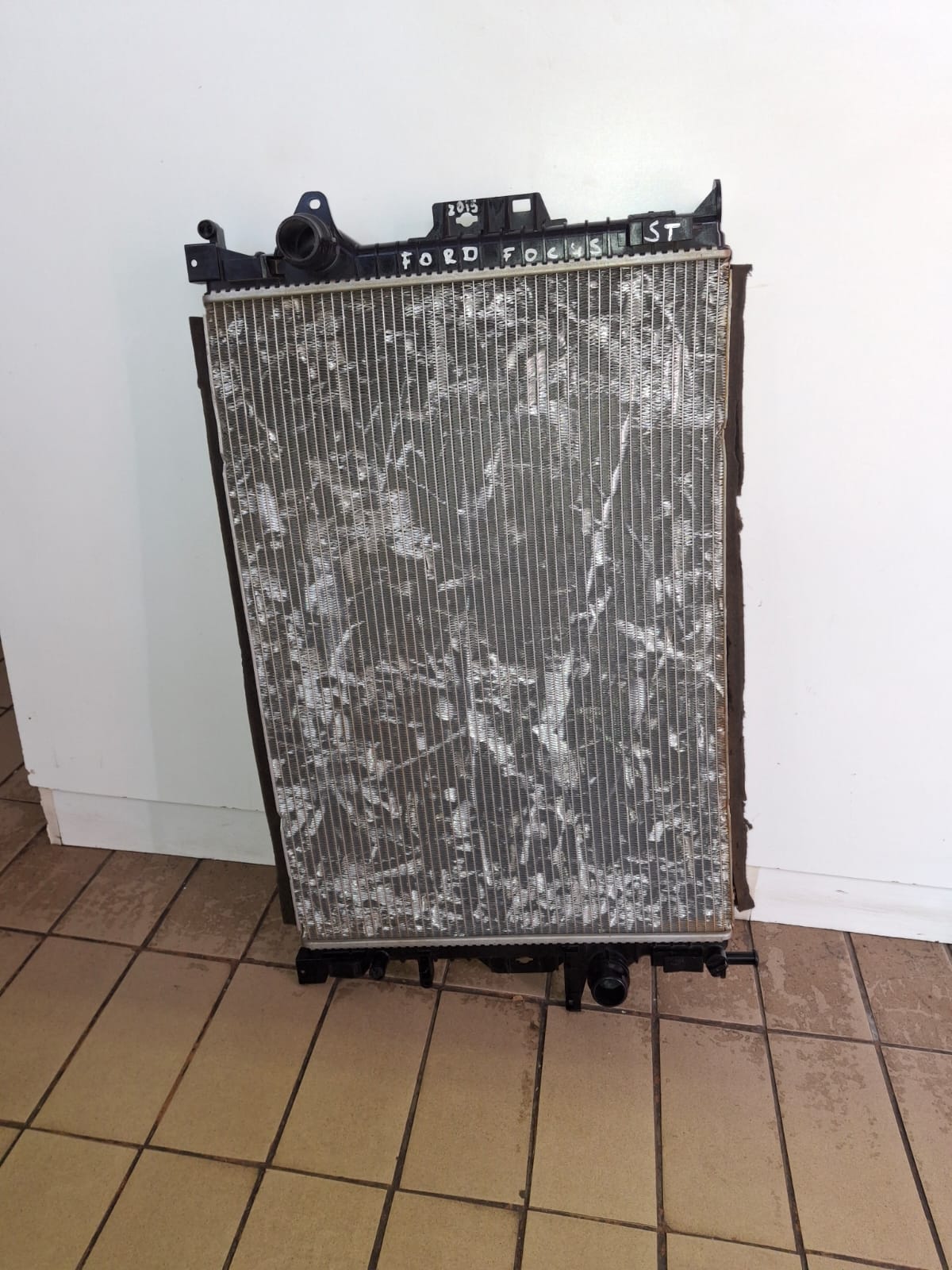2015 FORD FOCUS ST RADIATOR AVAILABLE FOR SALE - Private Seller 2015 FORD FOCUS ST RADIATOR AVAILABLE FOR SALE - Private Seller