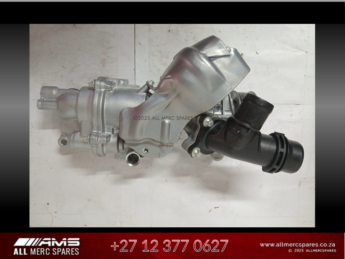 NEW MERCEDES GLC SLK WATER PUMP FOR SALE - Private Seller