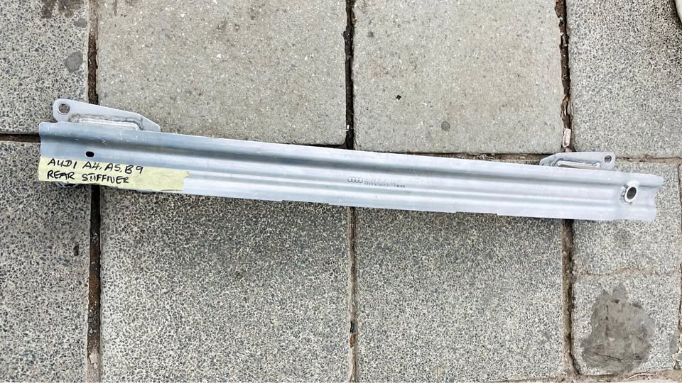 Audi A4 ,A5 B9 back stiffener - Private Seller Audi A4 ,A5 B9 back stiffener - Private Seller