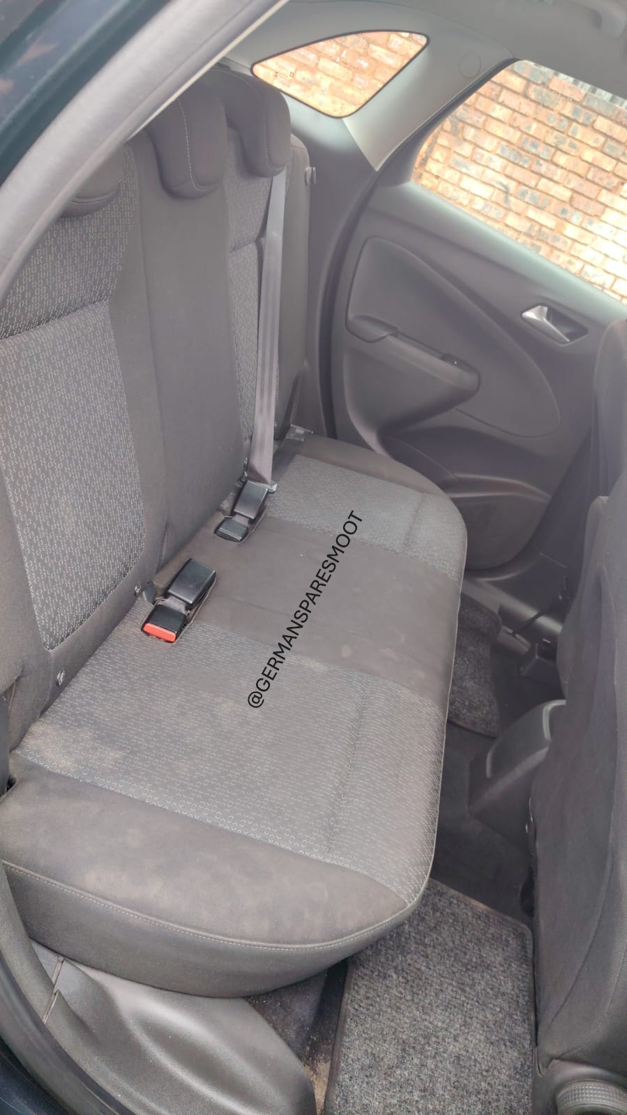 2019 Opel Crossland X 1.2 Stripping For Spares - Private Seller 2019 Opel Crossland X 1.2 Stripping For Spares - Private Seller