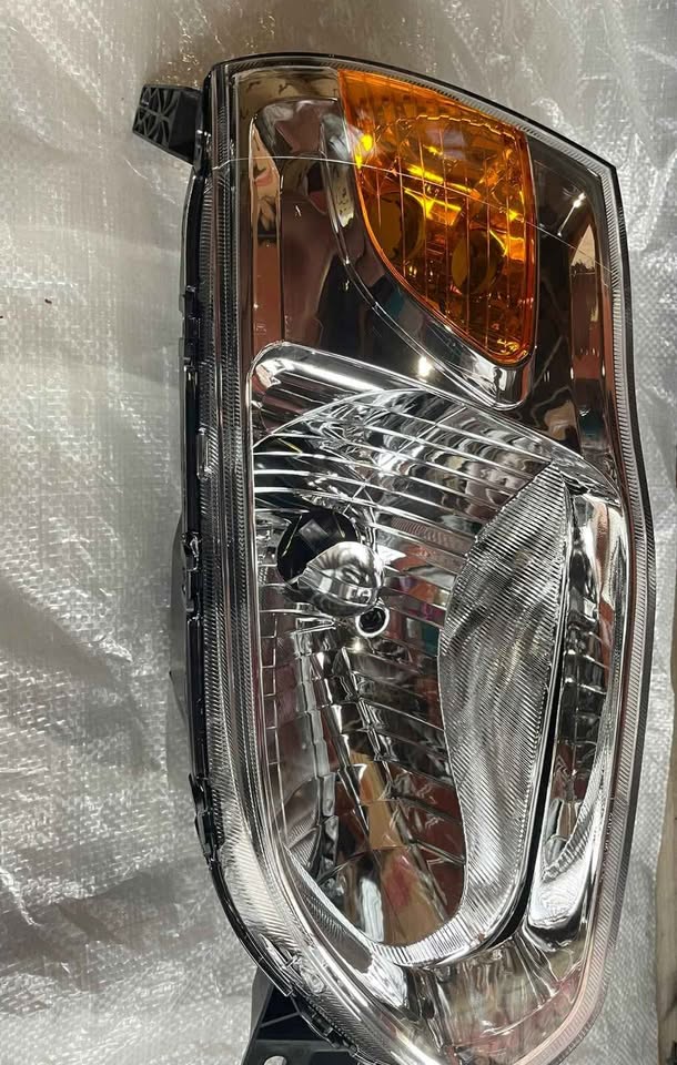 Ford Bantam Headlights