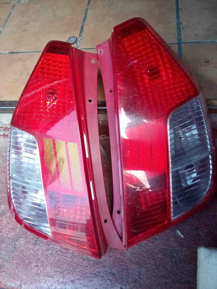 Hyundai i10 2012-2014 Taillight both sides - Private Seller Hyundai i10 2012-2014 Taillight both sides - Private Seller