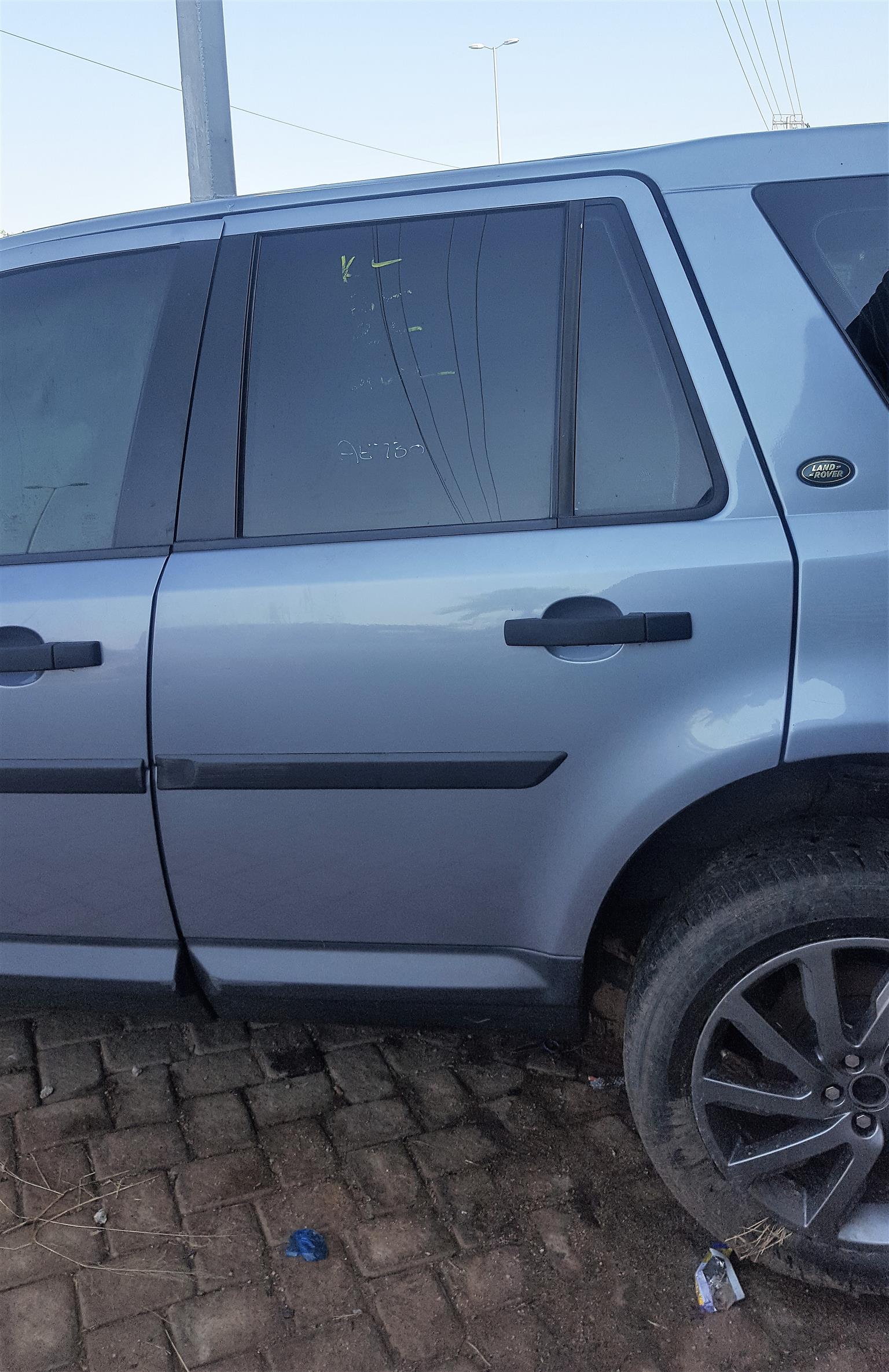Land Rover Freelander 2 Doors for sale | AUTO EZI - Private Seller