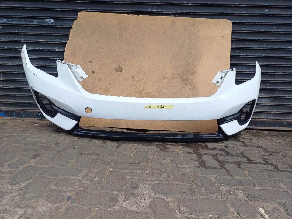 Kia Seltos bumper - Private Seller