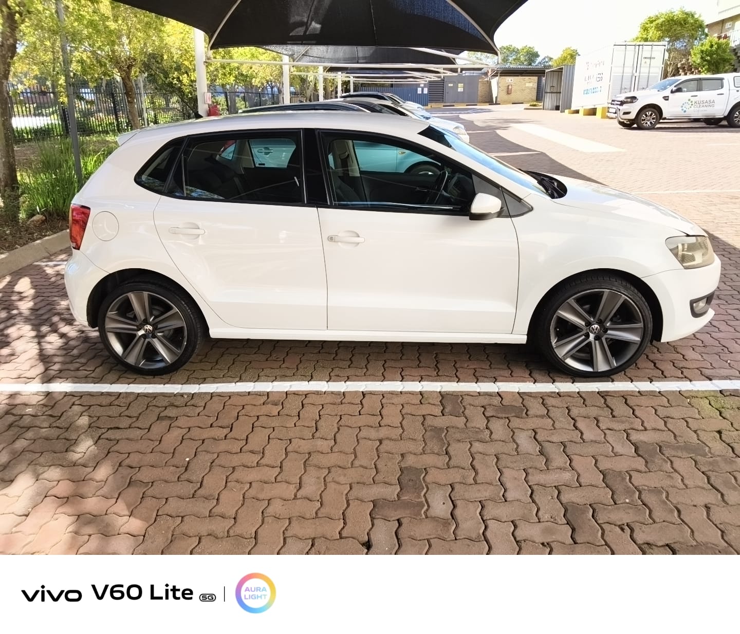 Used 2015 Volkswagen Polo hatch 1.0TSI Comfortline beats auto - Private Seller Used 2015 Volkswagen Polo hatch 1.0TSI Comfortline beats auto - Private Seller