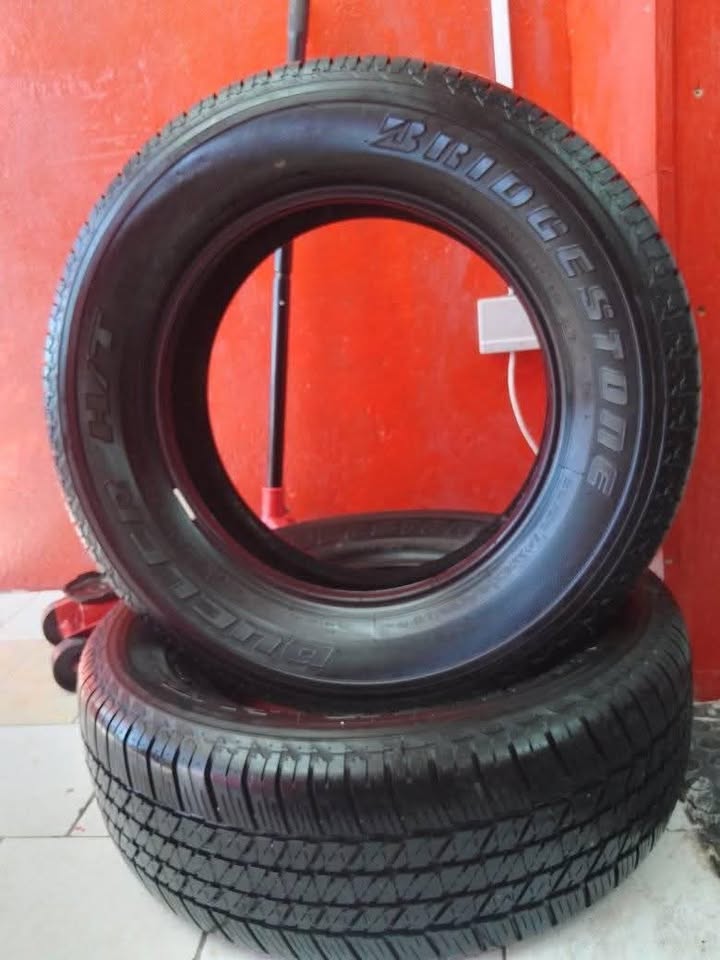 99% Thread of Bridgestone - Private Seller 99% Thread of Bridgestone - Private Seller