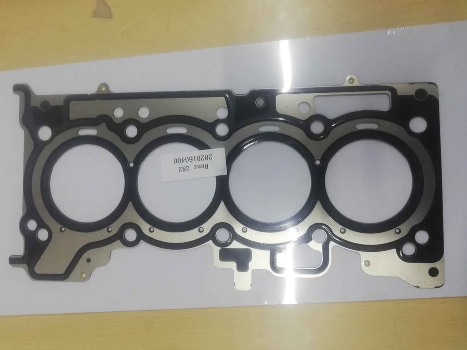 Brand New Mercedes Benz A282 cylinder head gasket