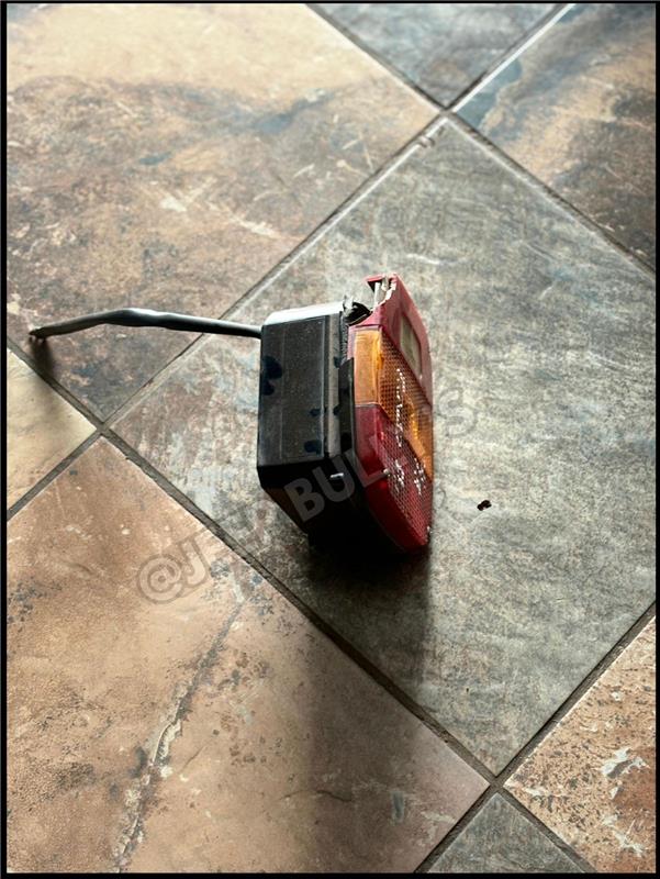 Jeep Wrangler TJ | Second Hand Taillights For Sale - Private Seller Jeep Wrangler TJ | Second Hand Taillights For Sale - Private Seller