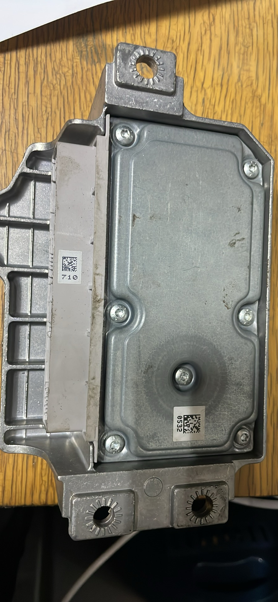BMW 3 Series (E90, E91) Module - Private Seller