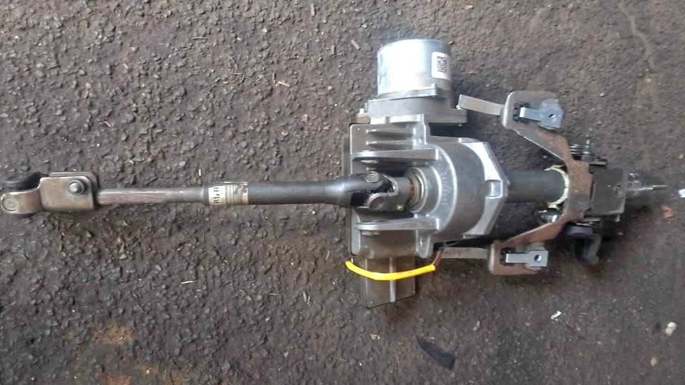 Opel Corsa d essentia 1.4 electric steering column - Private Seller