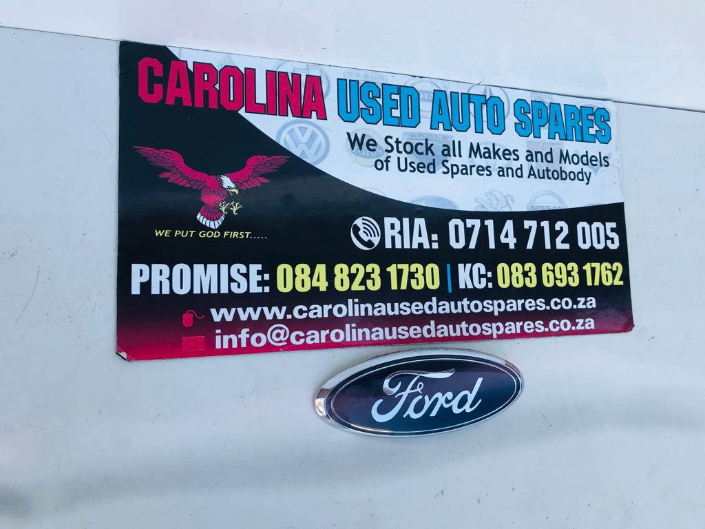 Ford Ranger T6/T7/T8 tailgate badge - Private Seller Ford Ranger T6/T7/T8 tailgate badge - Private Seller