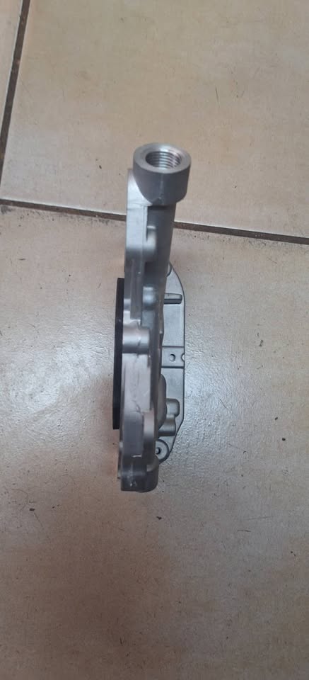 Opel corsa light oil pump - Private Seller