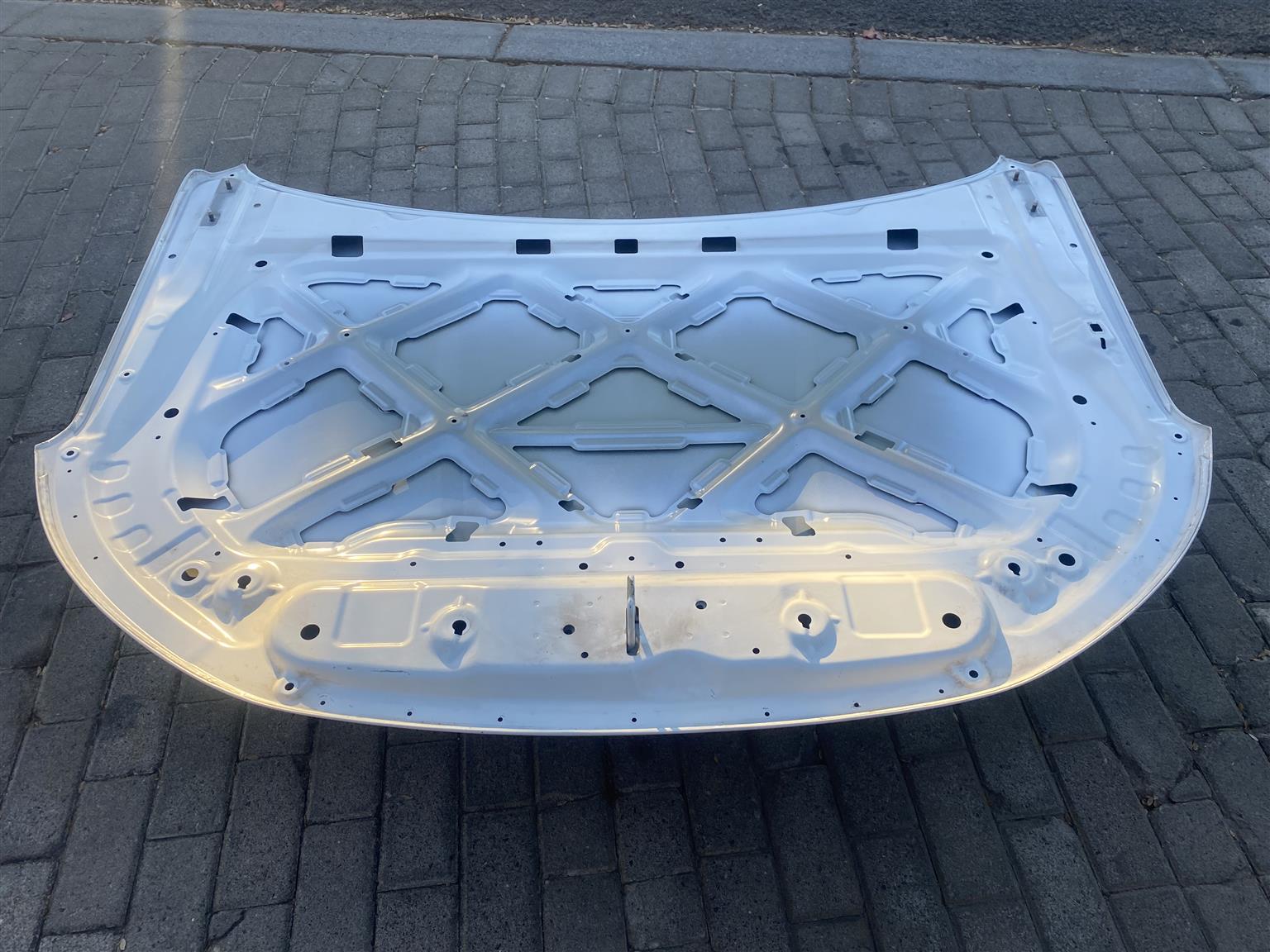 2024 HAVAL JOLION BONNET HOOD FOR SALE. IN PRISTINE CONDITION - Private Seller 2024 HAVAL JOLION BONNET HOOD FOR SALE. IN PRISTINE CONDITION - Private Seller