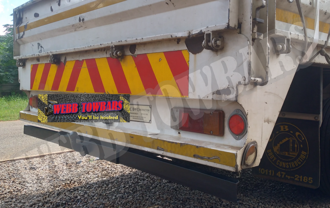 Toyota Hino 4 Ton Truck - Heavy Duty Channel Towbars - Private Seller Toyota Hino 4 Ton Truck - Heavy Duty Channel Towbars - Private Seller