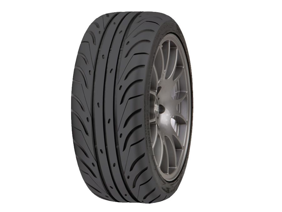 255-40-17″ Accelera 651 Sport Tyres