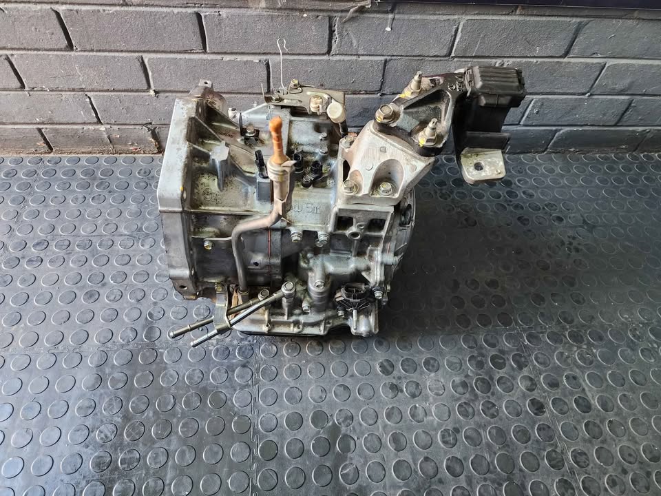 URBAN CRUISER 1.5 AUTO GEARBOX