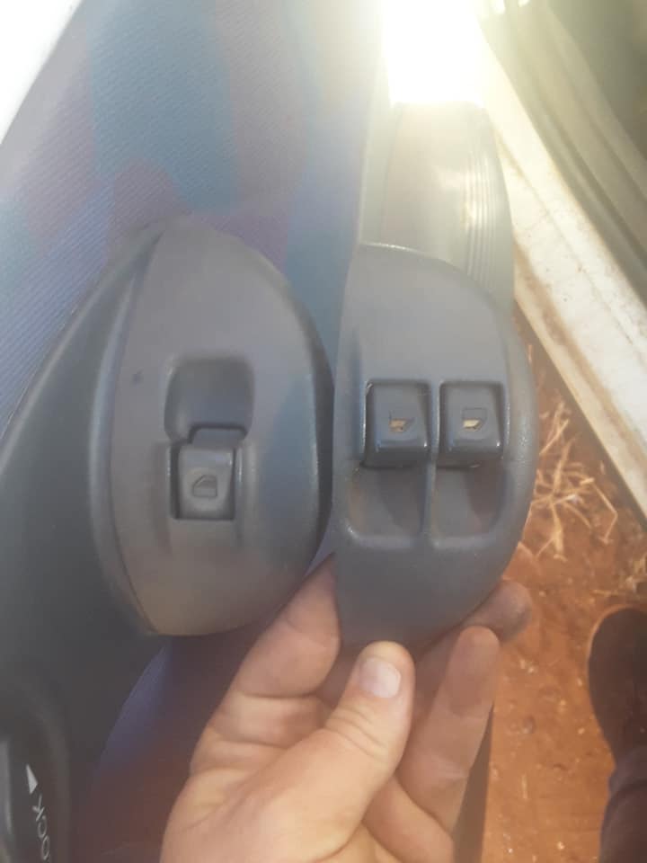 Fiat Siena// palio parts - Private Seller